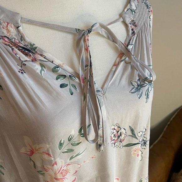 Women’s long sleeve blouse - Picture 2 of 3